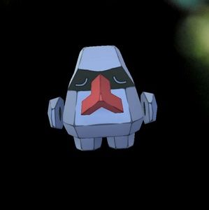 Meet your Posher, FrÃ©dÃ©rick